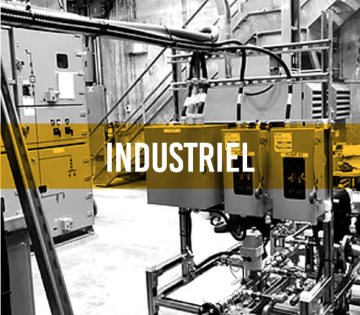 Industriel