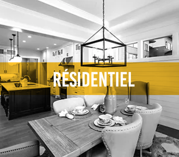 Résidentiel