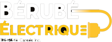 Bérubé Électrique